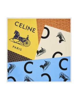 CELINE Платок