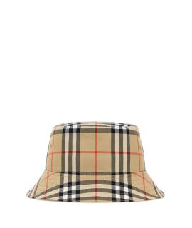 BURBERRY Панама