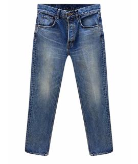 CELINE Джинсы слим