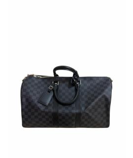 LOUIS VUITTON Дорожная/спортивная сумка