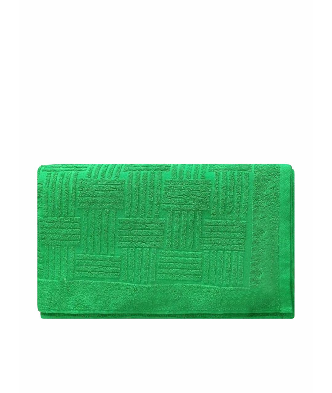 BOTTEGA VENETA Хлопковое полотенце, фото 1
