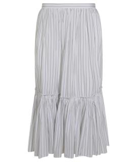 JIL SANDER Юбка миди