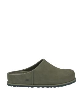 UGG AUSTRALIA Низкие ботинки