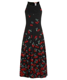 TWIN-SET Повседневное платье