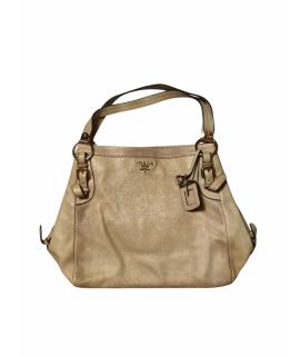 PRADA Сумка через плечо