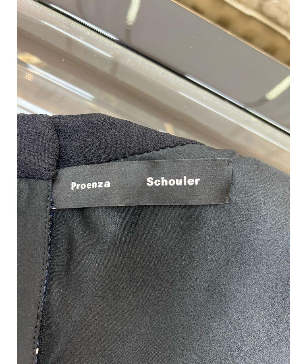 PROENZA SCHOULER Мульти джемпер / свитер, фото 7