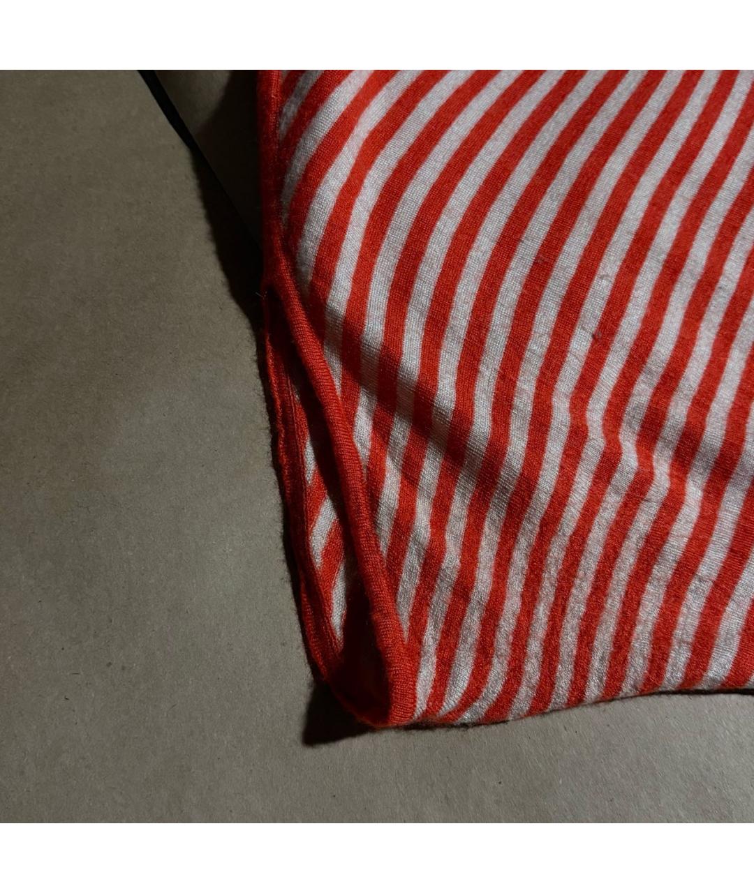 HERMES Мульти кашемировый джемпер / свитер, фото 4