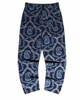 ETRO Брюки широкие