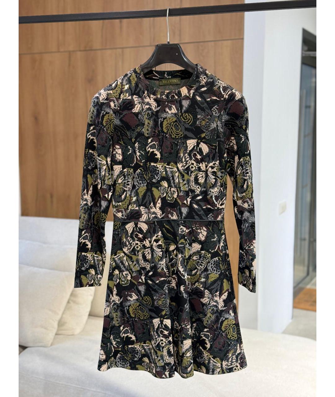 VALENTINO Платье, фото 2