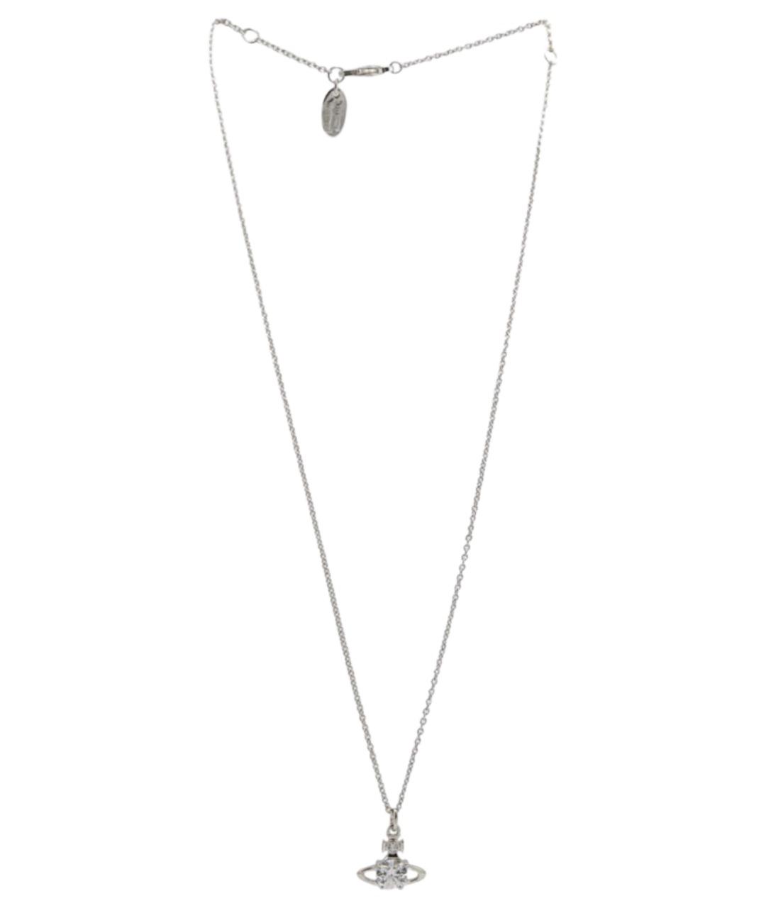 VIVIENNE WESTWOOD Мульти металлическая подвеска, фото 1