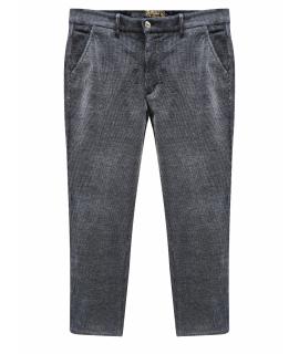 ZILLI Повседневные брюки