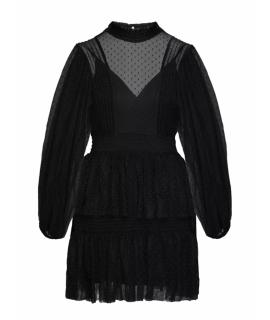 MAJE Коктейльное платье