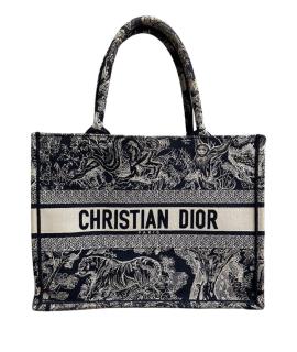 CHRISTIAN DIOR Сумка тоут