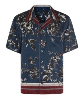 DOLCE&GABBANA Кэжуал рубашка