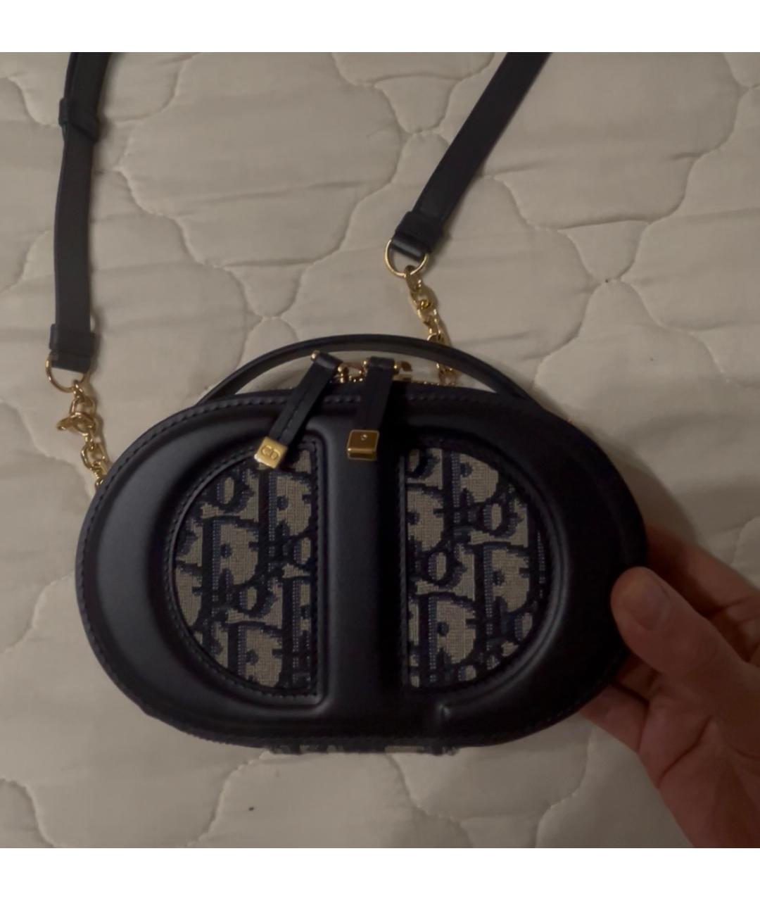 CHRISTIAN DIOR Мульти сумка через плечо, фото 3