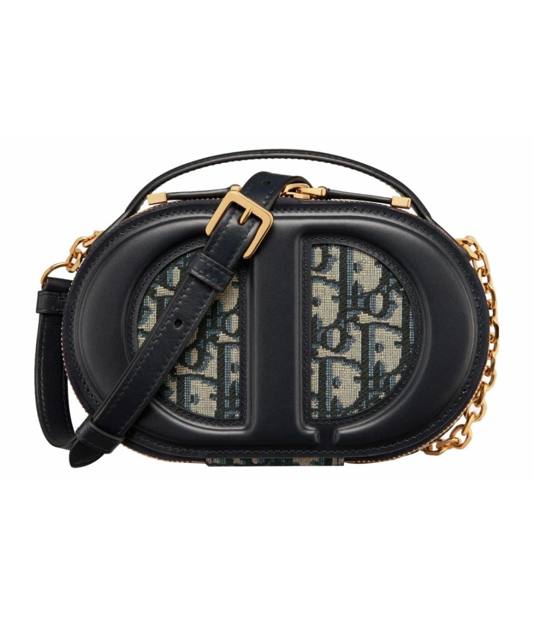 CHRISTIAN DIOR Мульти сумка через плечо, фото 5