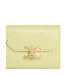 CELINE Кошелек