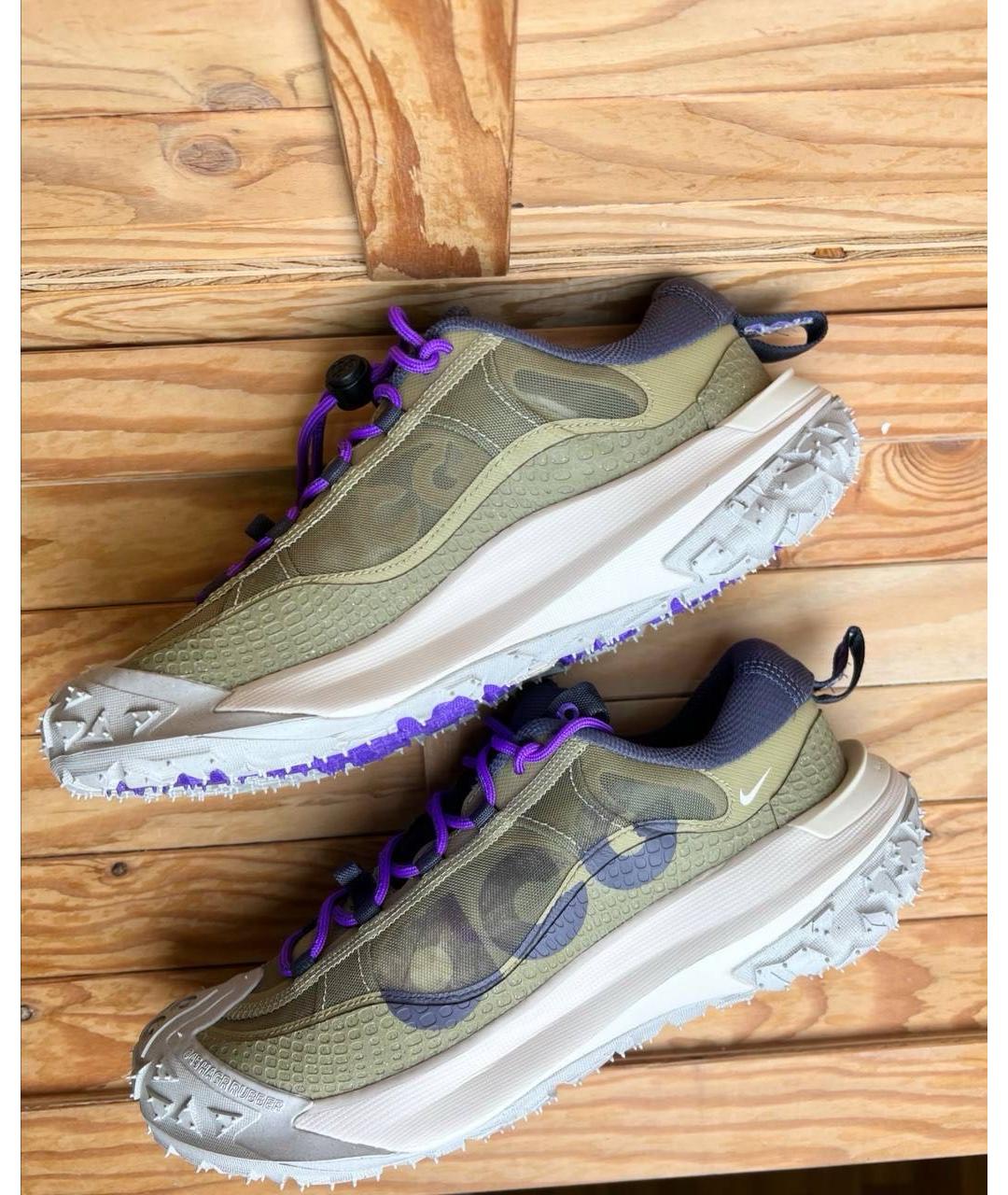 NIKE ACG Кеды, фото 3