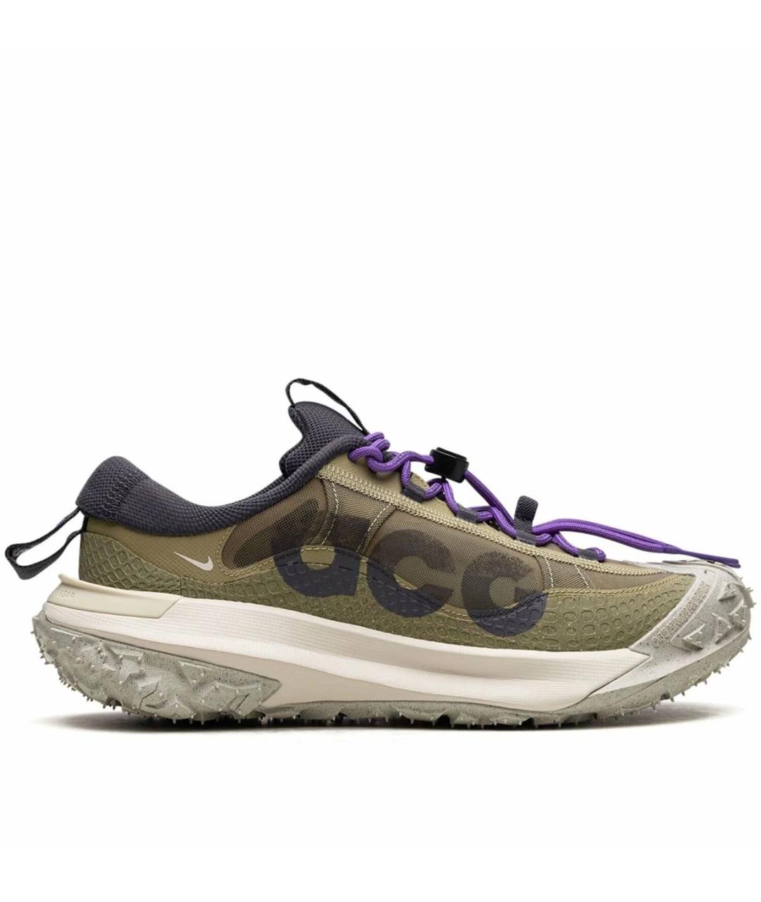 NIKE ACG Кеды, фото 7