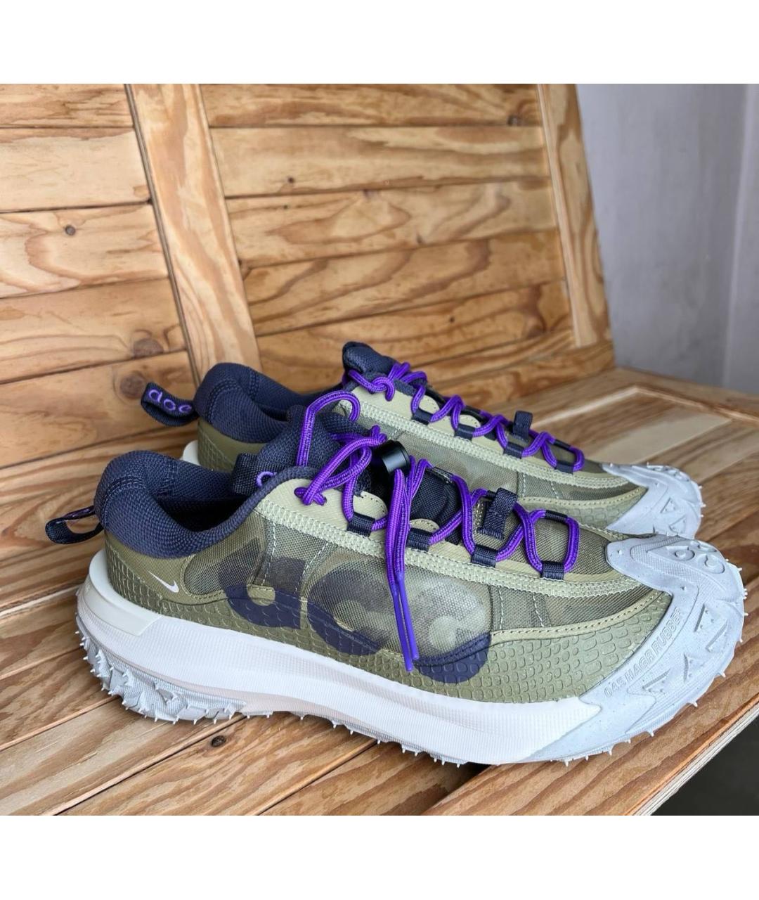 NIKE ACG Кеды, фото 2