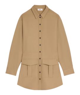 CELINE Повседневное платье