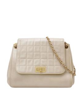 CHANEL Сумка через плечо