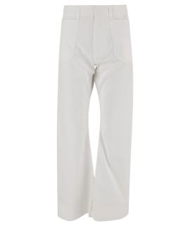 CELINE Прямые джинсы