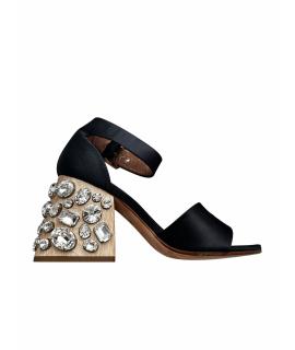 MARNI Босоножки