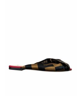 FENDI Шлепанцы