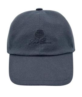 LORO PIANA Кепка/бейсболка