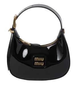 MIU MIU Сумка с короткими ручками