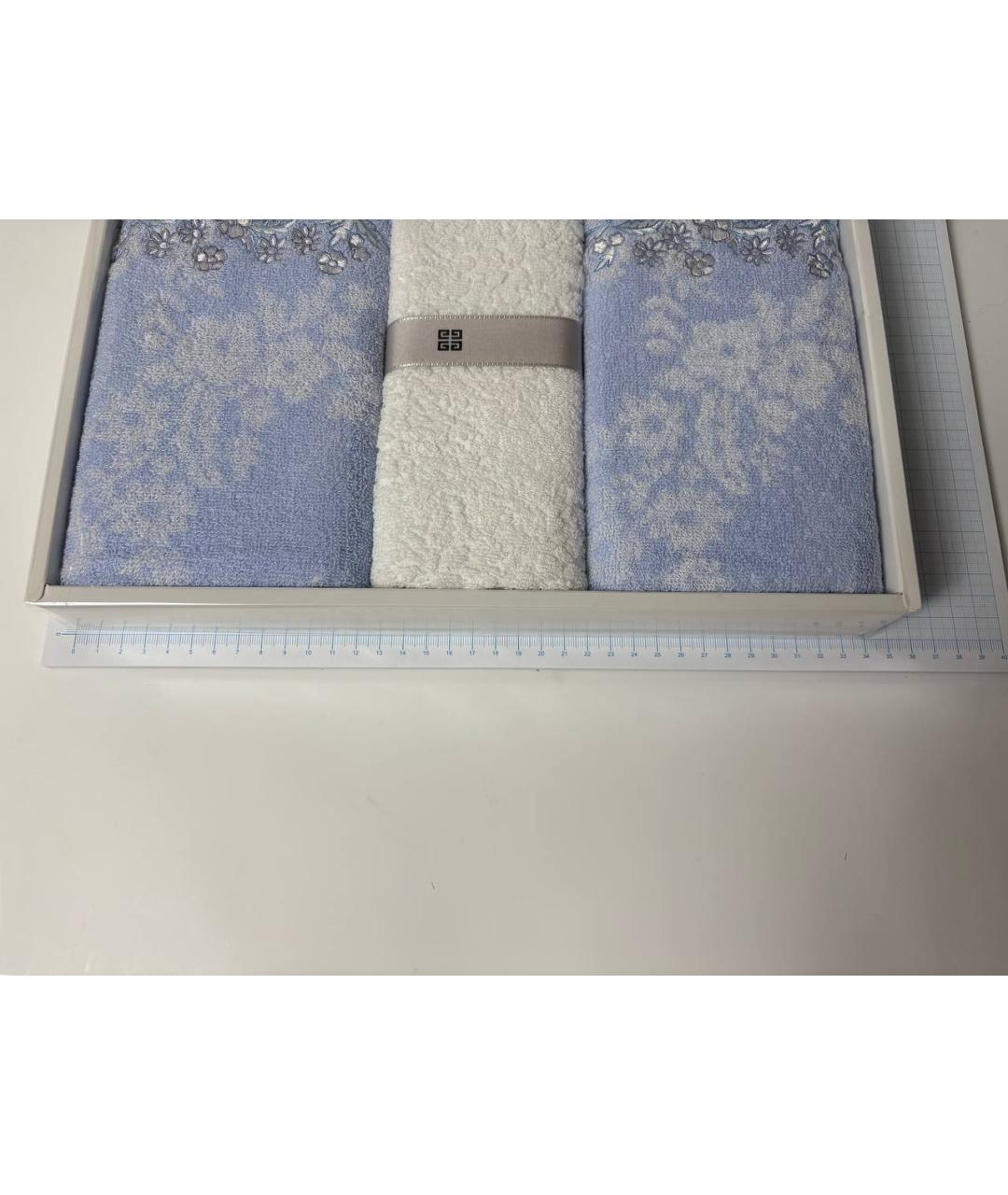 GIVENCHY Хлопковое полотенце, фото 4