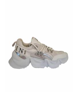 PHILIPP PLEIN Кроссовки