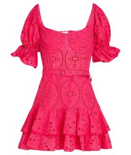 CHARO RUIZ Коктейльное платье