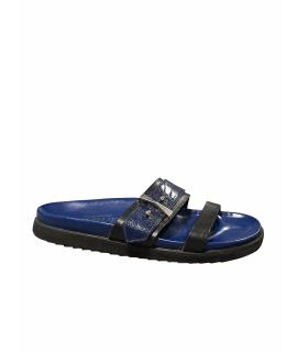 ALEXANDER MCQUEEN Шлепанцы