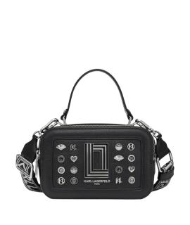 KARL LAGERFELD Сумка через плечо