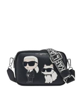 KARL LAGERFELD Сумка через плечо