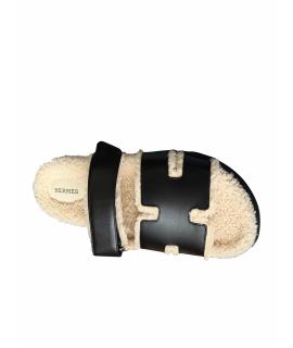 HERMES Сандалии