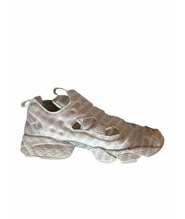 VETEMENTS Кроссовки