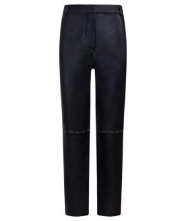 12 STOREEZ Прямые брюки