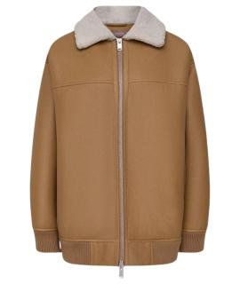 12 STOREEZ Дубленка