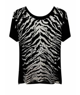 SAINT LAURENT Футболка