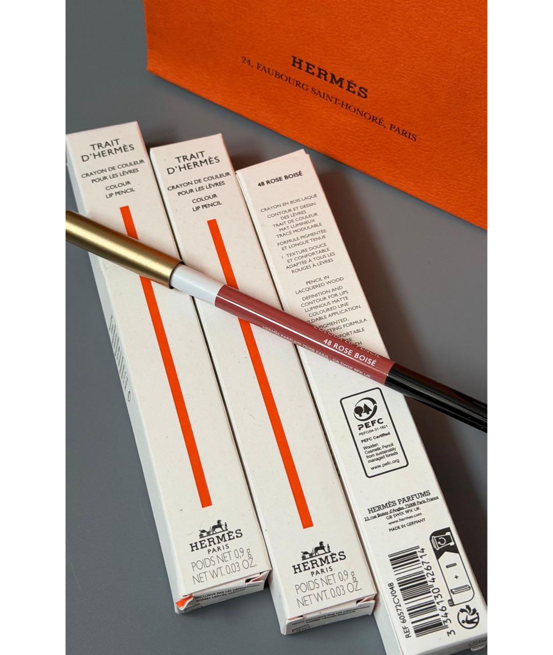 HERMES BEAUTY Карандаш, фото 2