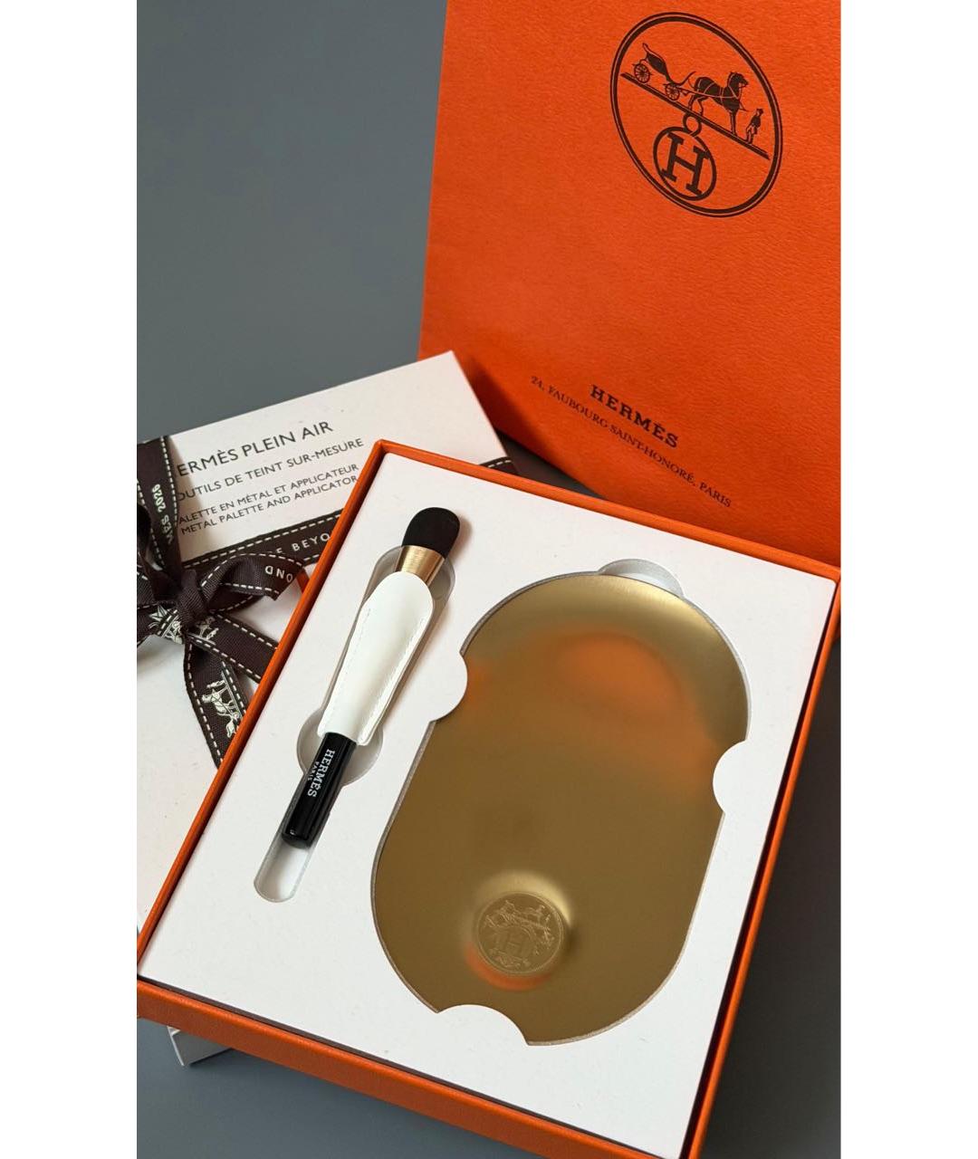 HERMES BEAUTY Тональное средство, фото 2