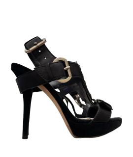 CHRISTIAN DIOR Босоножки