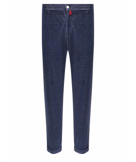 KITON Повседневные брюки