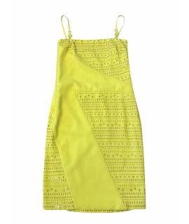 VERSACE COLLECTION Коктейльное платье