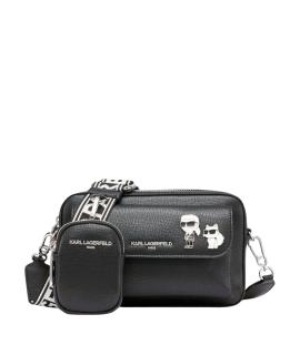 KARL LAGERFELD Сумка через плечо
