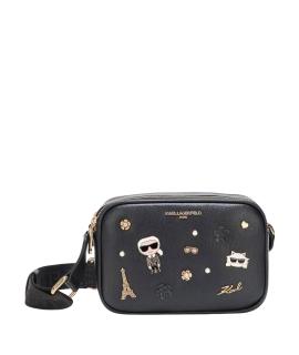 KARL LAGERFELD Сумка через плечо