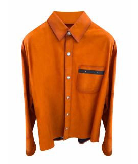 BERLUTI Кэжуал рубашка